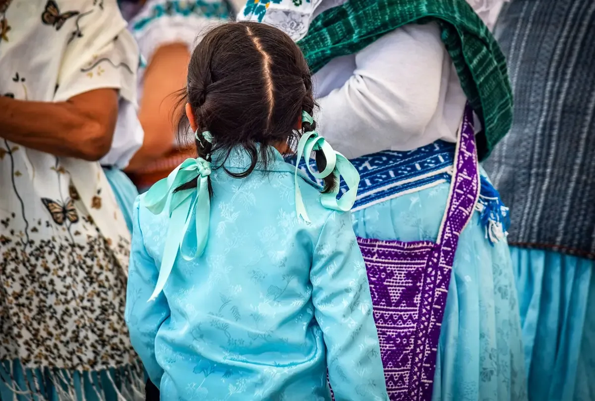 El programa Familias Cuidadoras ha apoyado a 836 familias desde 2022.