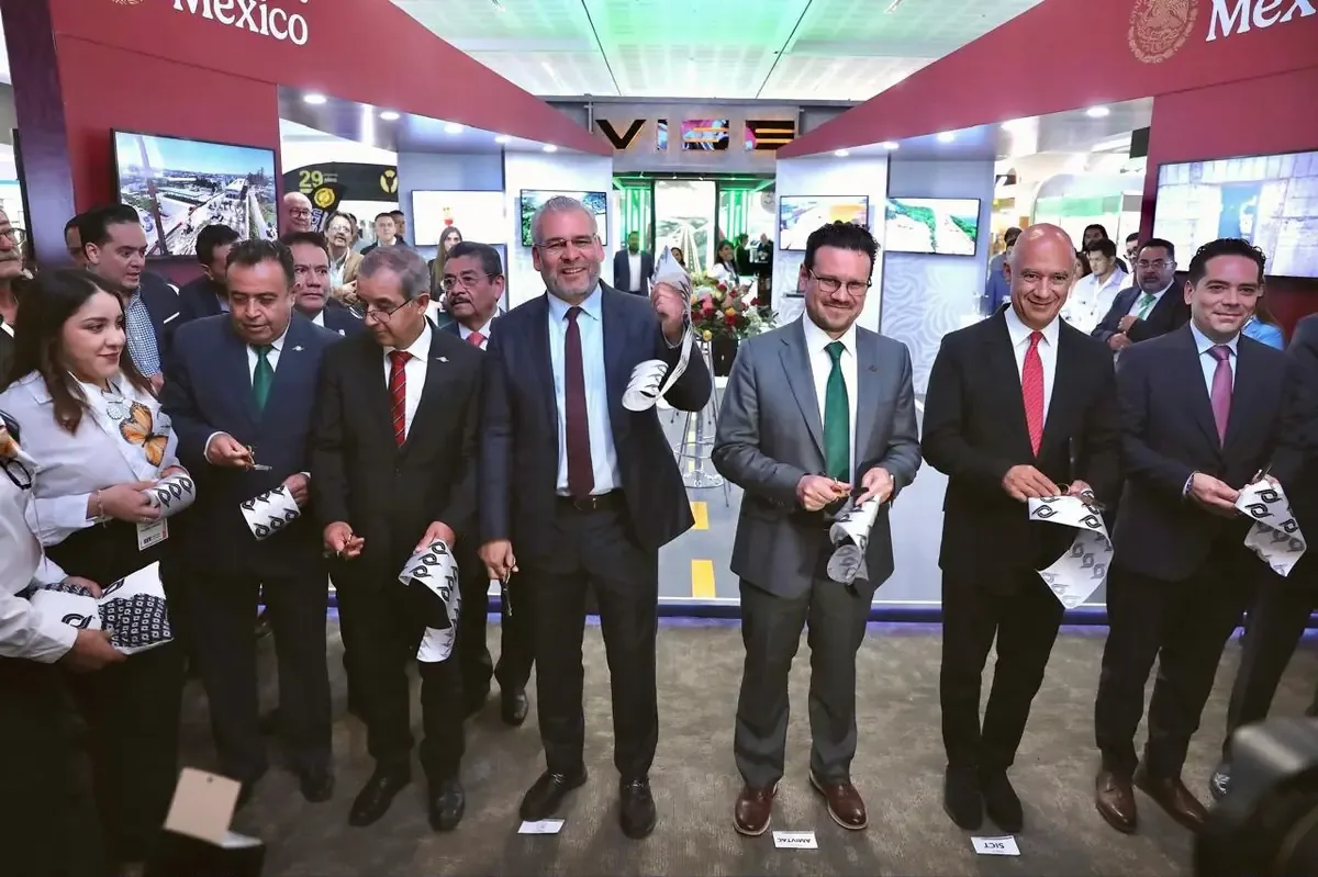 La reunión en Morelia destaca inversiones significativas en infraestructura sin endeudamiento.