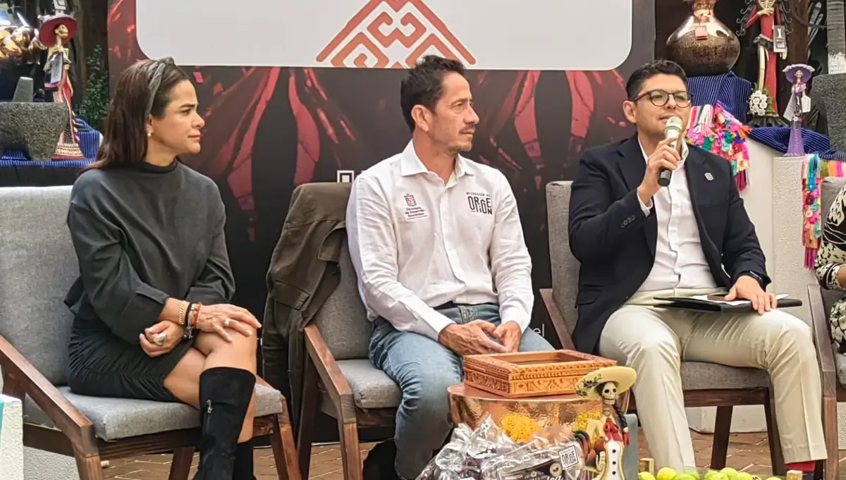 Las marcas colectivas en Michoacán respaldan a creadores locales y promueven sus productos.