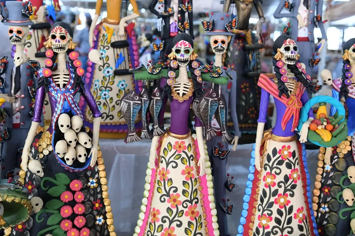 La protección de productos locales busca fortalecer la economía michoacana y preservar la identidad cultural.