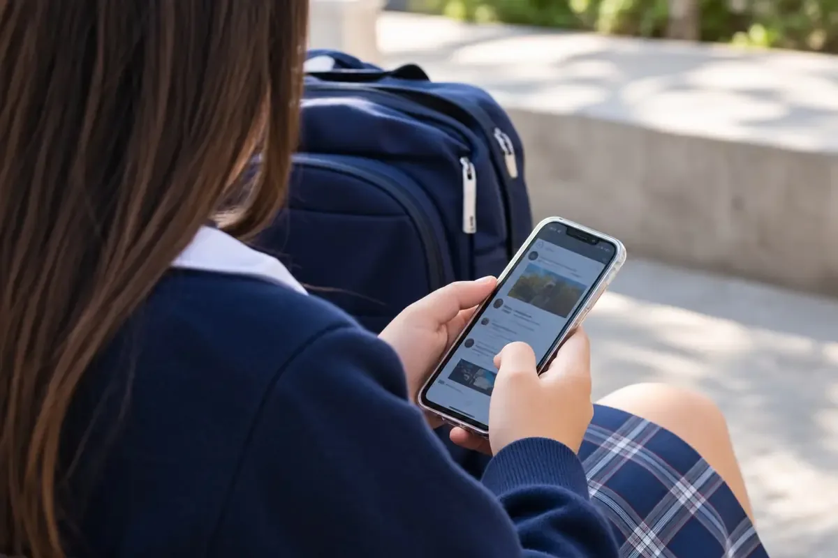La medida busca mejorar la atención y el rendimiento de los alumnos en educación básica.