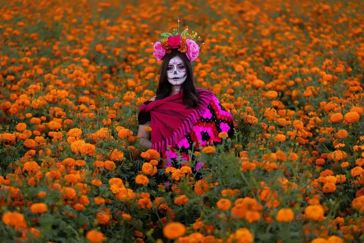 La celebración del Día de Muertos atraerá a miles de visitantes en una de las festividades más emblemáticas del estado.