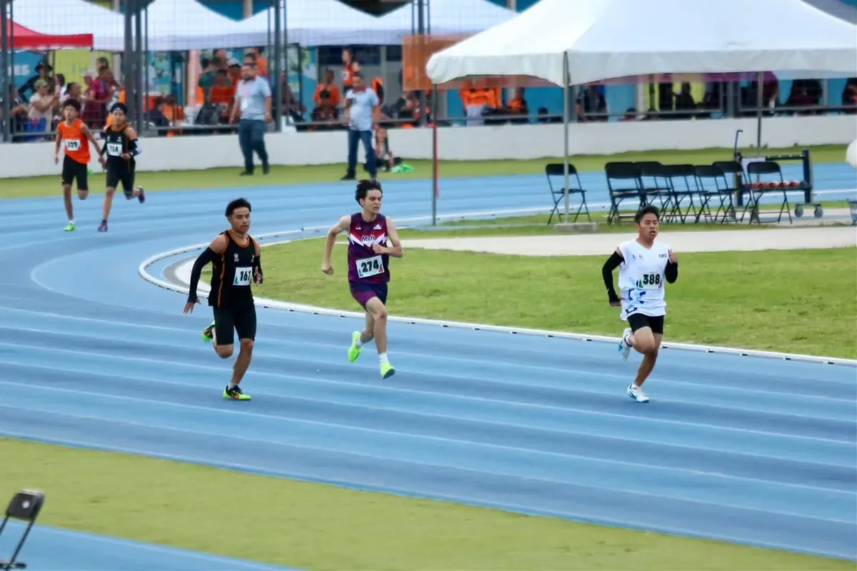 La delegación michoacana acumula un total de 53 medallas tras competir en Jalisco.