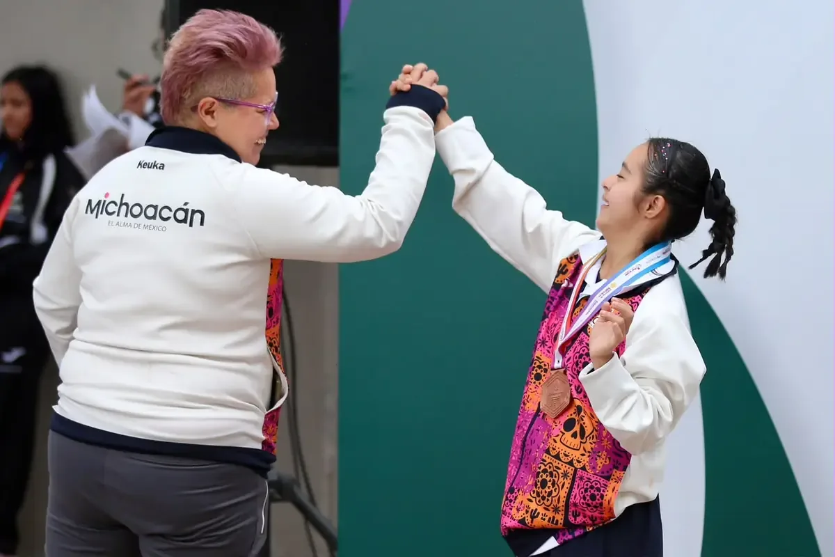 Las medallas se lograron en el último día de competencias en Jalisco.