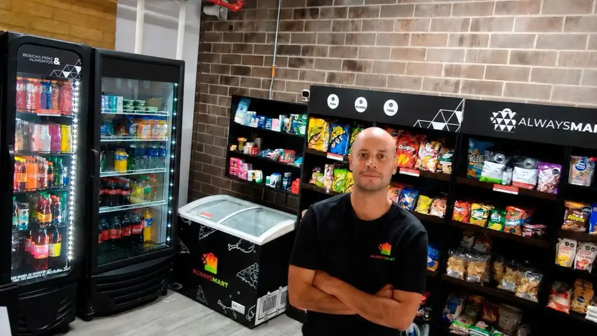 La innovación en ventas sin empleados busca transformar el consumo en comunidades residenciales de Colombia.