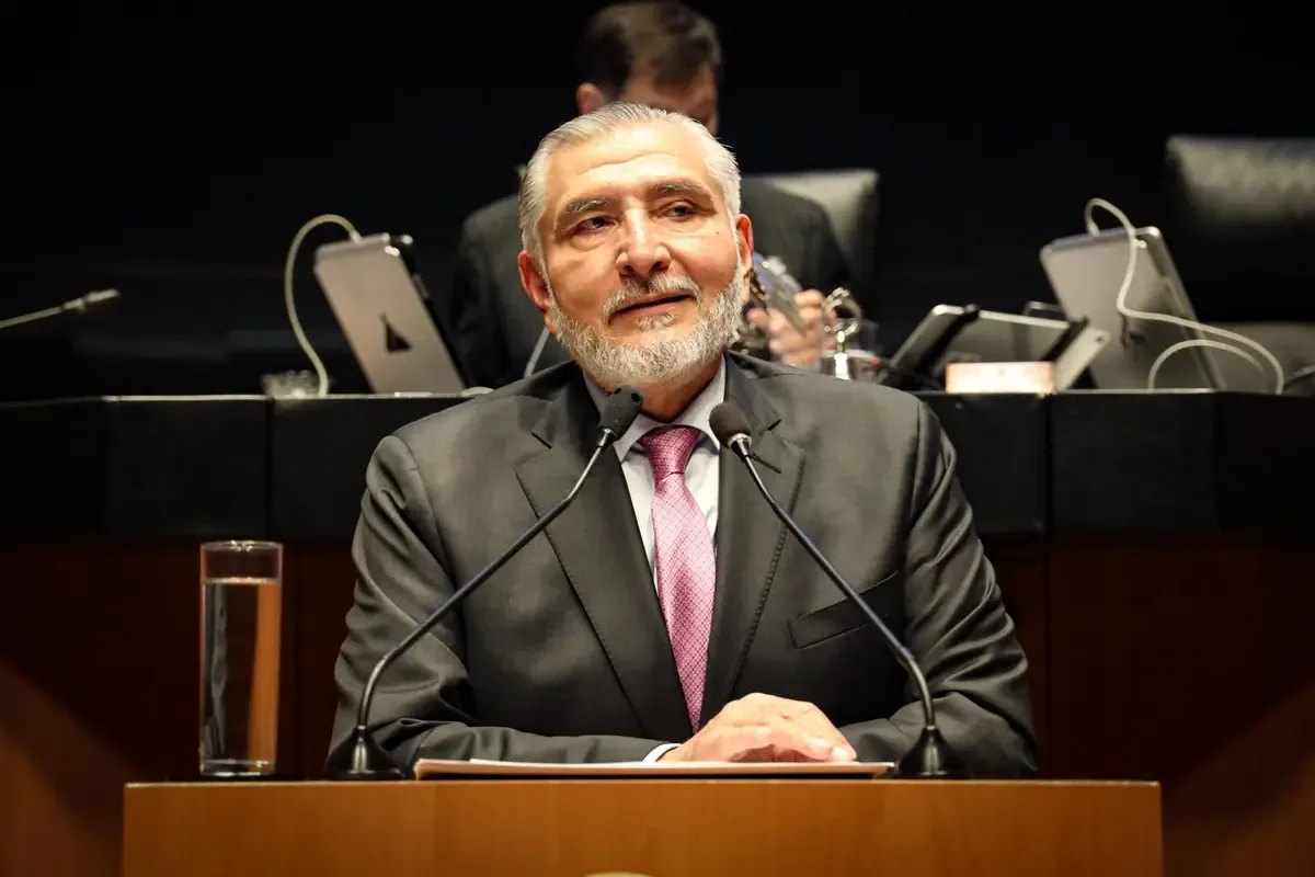 La Jucopo rechaza el uso del Senado como arma política y asegura la inocencia de sus miembros.