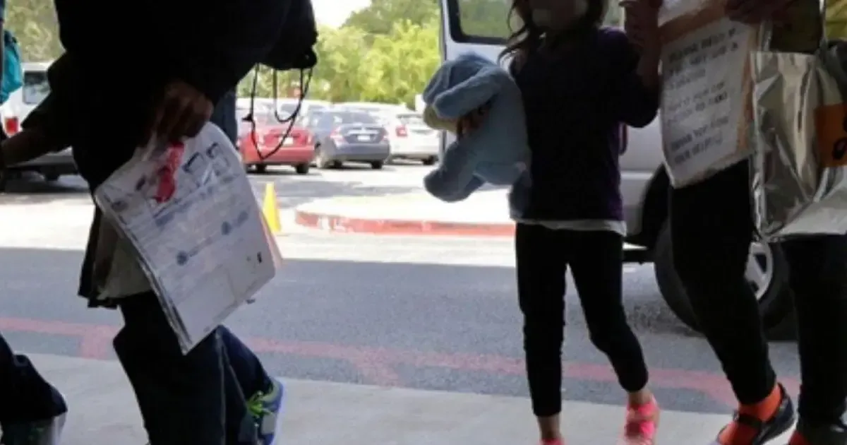 La situación de los menores migrantes se agrava, con cifras alarmantes de repatriaciones desde 2014.