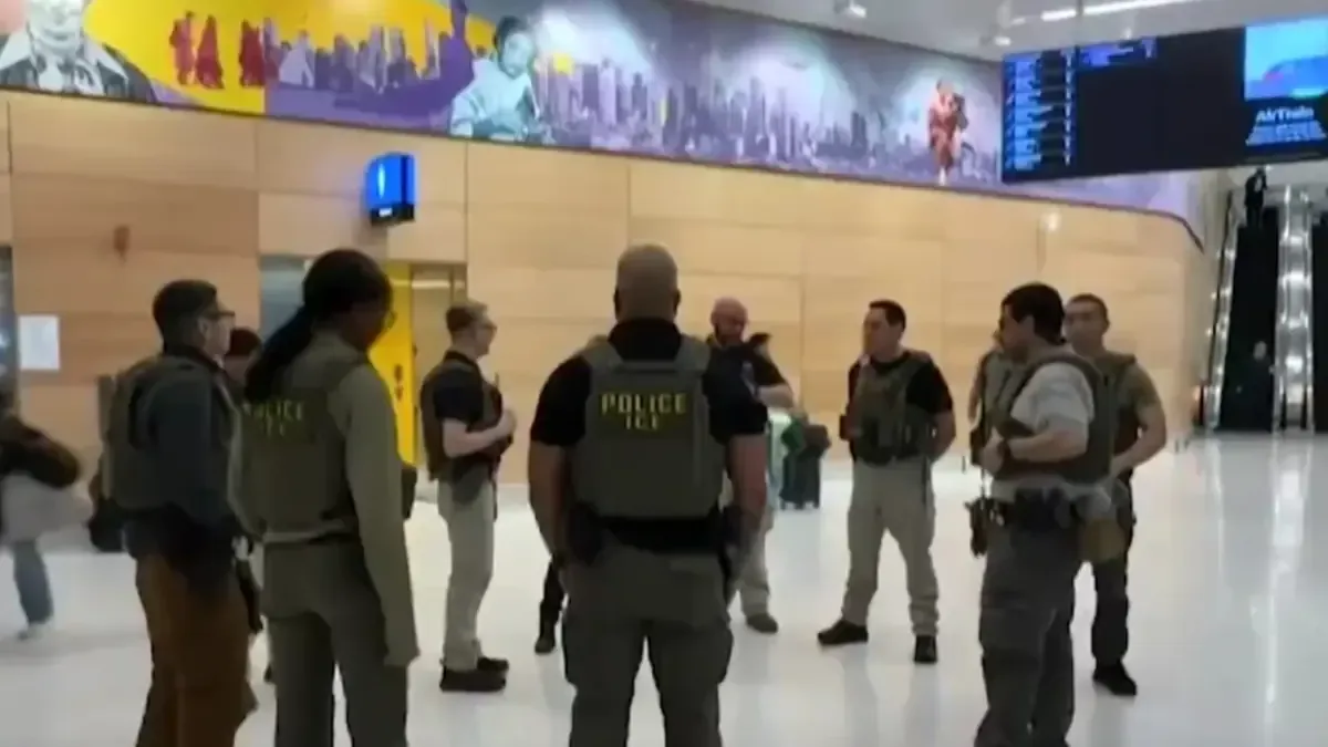 Las restricciones migratorias complican la asistencia de los equipos al Mundial, generando incertidumbre.