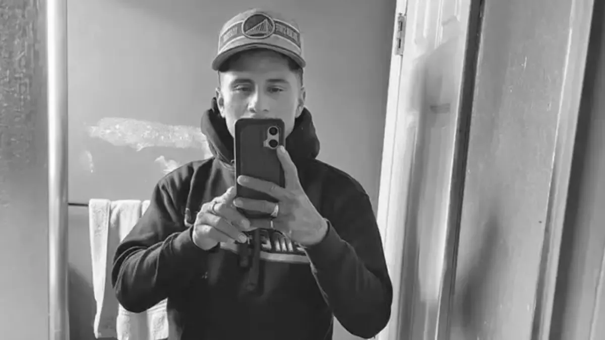 Guillermo Vera, migrante de Irapuato, falleció en un accidente en EE.UU.; el Estado brindará asistencia a sus familiares.