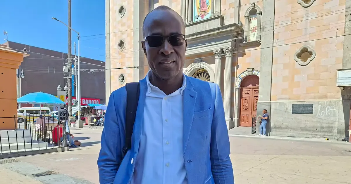 La comunidad haitiana impulsa su participación política a través del partido EDE en las elecciones presidenciales de Haití.