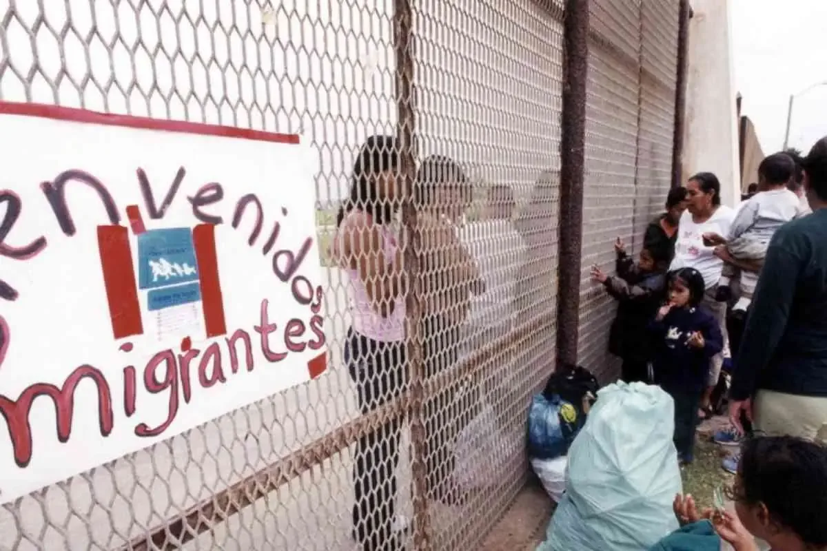 Migrantes son advertidos sobre el uso de traficantes, quienes solo buscan aprovecharse económicamente.