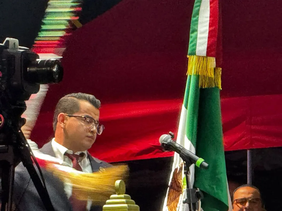 La celebración del Grito de Independencia reconecta a migrantes con su identidad.
