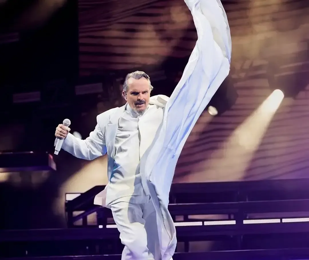 La ciudad será el escenario de cierre de la gira "Importante Tour 2026".