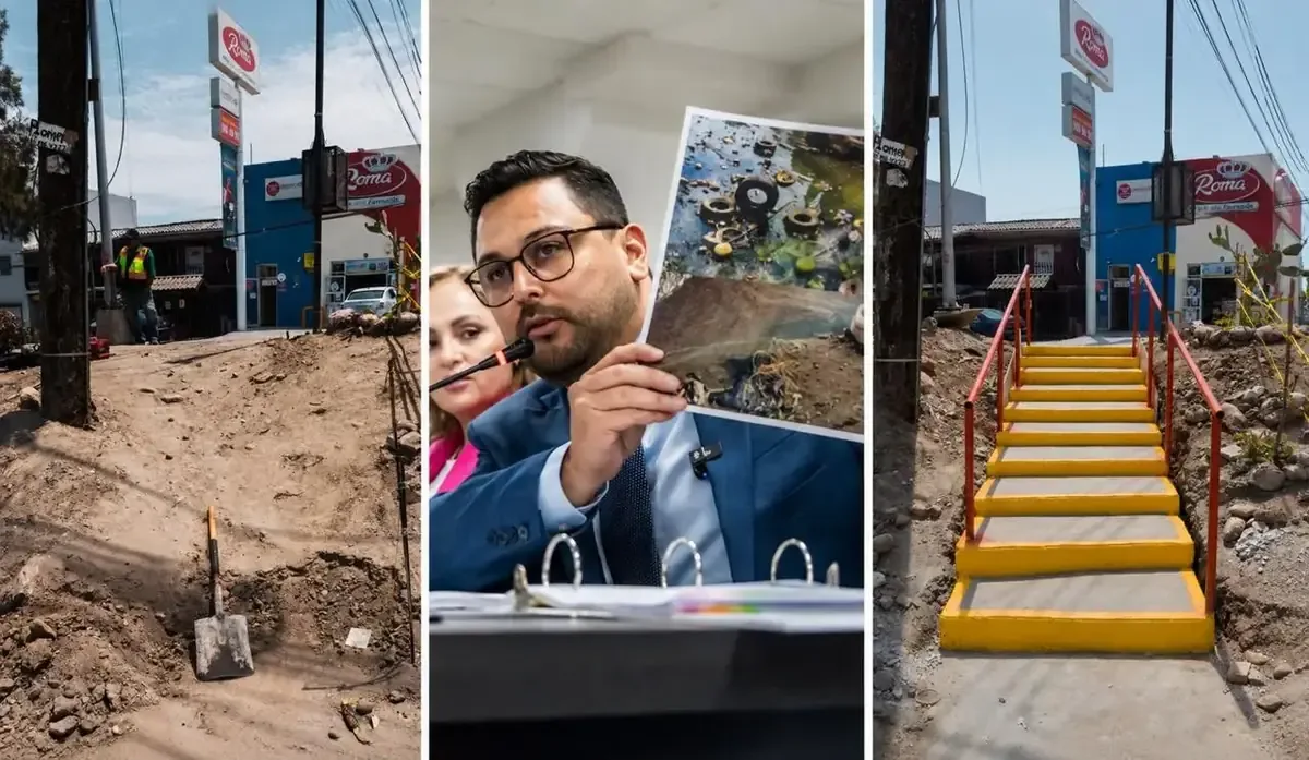 La nueva iniciativa busca atender necesidades en colonias olvidadas mediante inversión privada y participación comunitaria.