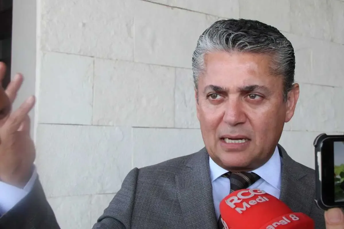 El presidente del Tribunal de Justicia señala que postergar elecciones evitaría complicaciones administrativas.