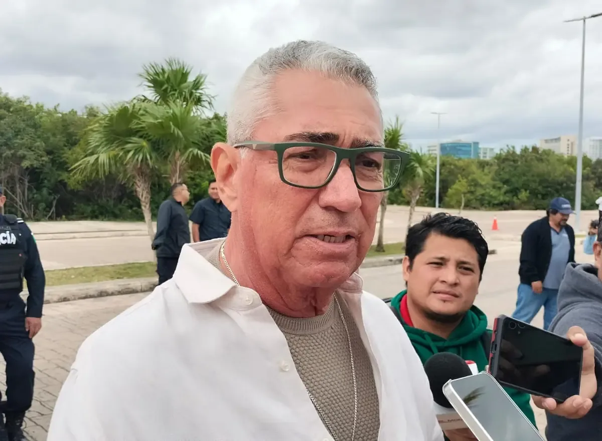 La iniciativa privada en Cancún está preocupada por los cambios en el proyecto del Distrito Financiero.