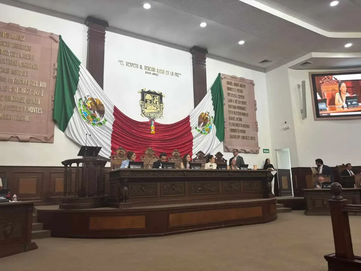 El Congreso de Coahuila aprueba designación tras el fallecimiento de Cepeda, garantizando continuidad en el gobierno municipal.