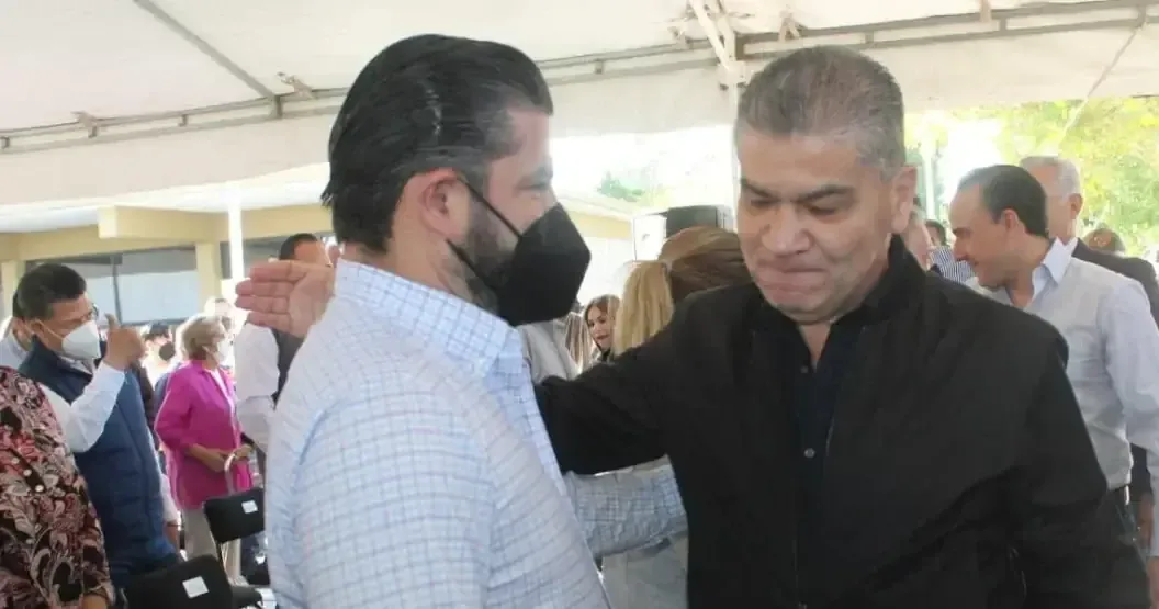 El alcalde interino de Torreón podría reconciliarse con su ex protegido, ahora parte de Morena.