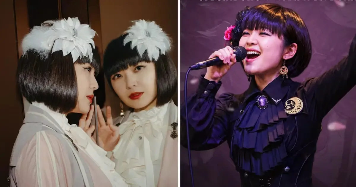 La cantante japonesa regresa a Chile con un show especial y un encuentro para fans.