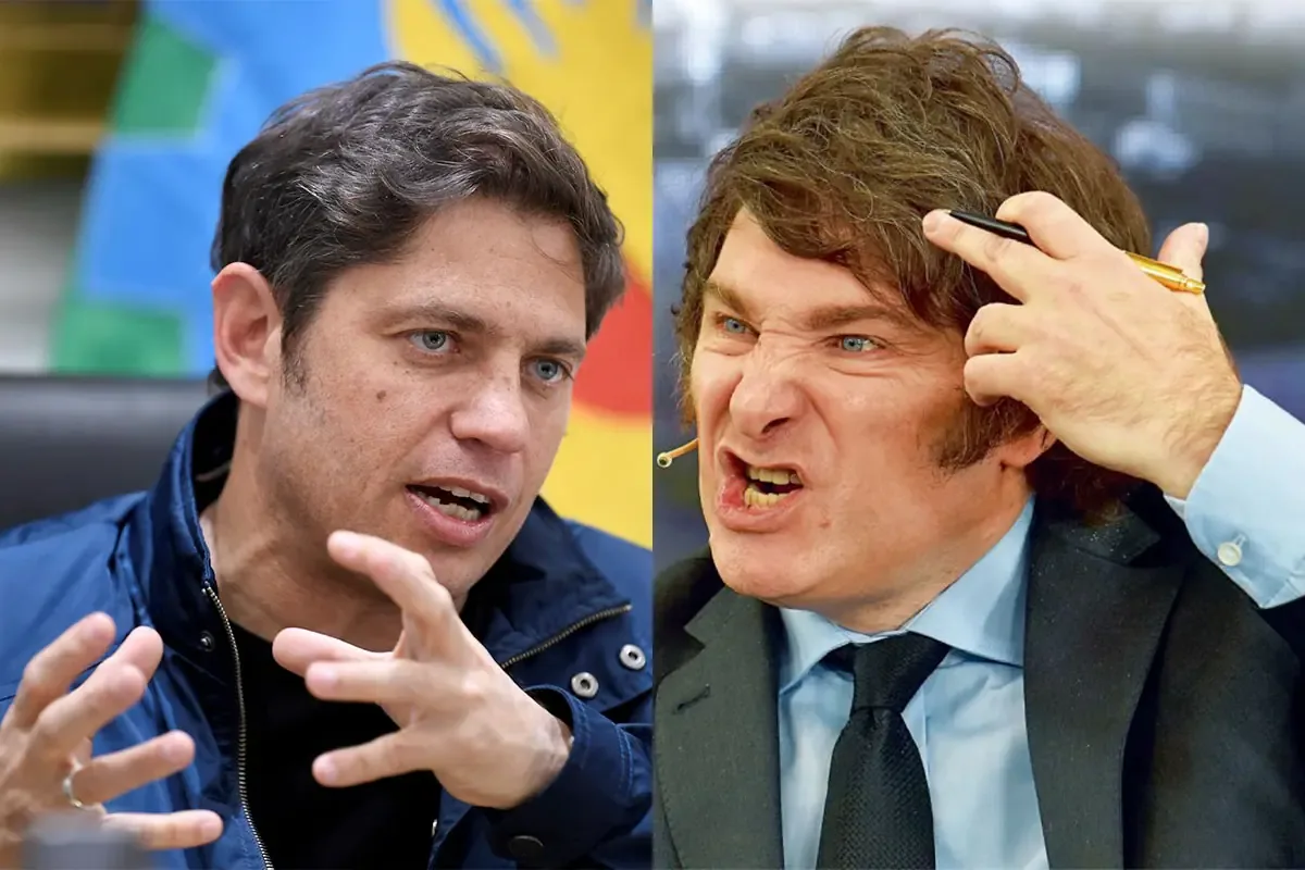 La preocupación por la economía predomina en la opinión pública de cara a 2027.