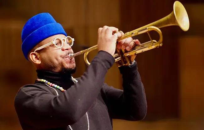Etienne Charles destaca la influencia de Davis en la música contemporánea.
