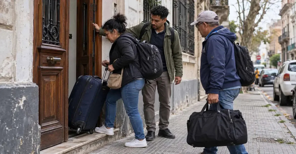 El crecimiento de la comunidad cubana en Uruguay responde a múltiples factores económicos y migratorios.