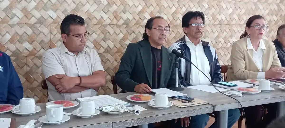La organización Expresión Político Social busca mejorar la selección de candidatos en el próximo proceso electoral.