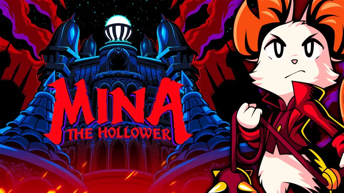 Este videojuego se inspira en clásicos de Game Boy y ofrece una experiencia emocionante y desafiante.