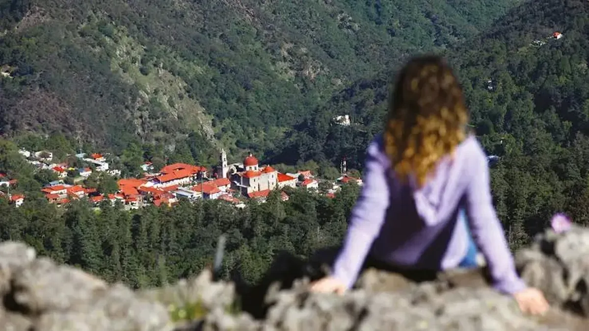 Este pueblo mágico ofrece diversas actividades al aire libre y sabores locales únicos.
