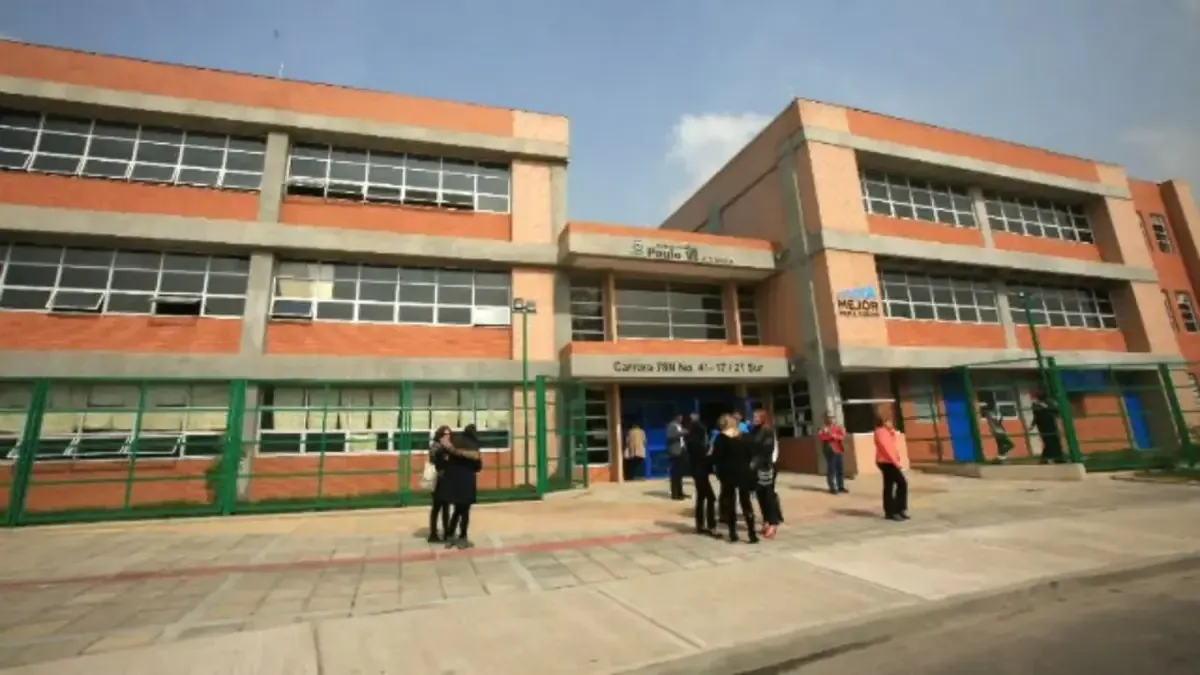 El Gobierno busca garantizar que los padres conozcan lo que aprenden sus hijos en las escuelas.