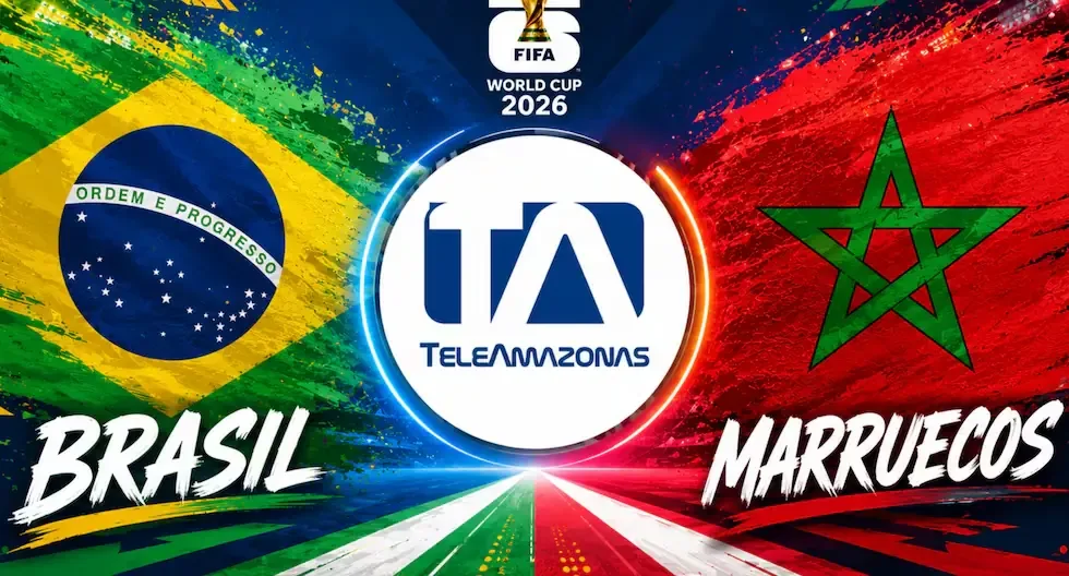 No te pierdas el primer partido del Mundial 2026, transmitido gratis en Ecuador.