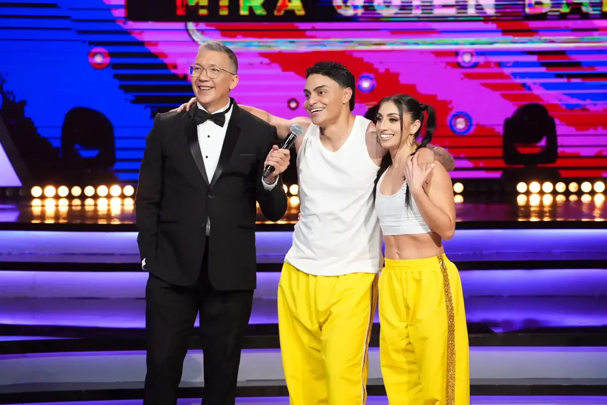 El reality de baile sufre modificaciones tras la salida de una de sus participantes.