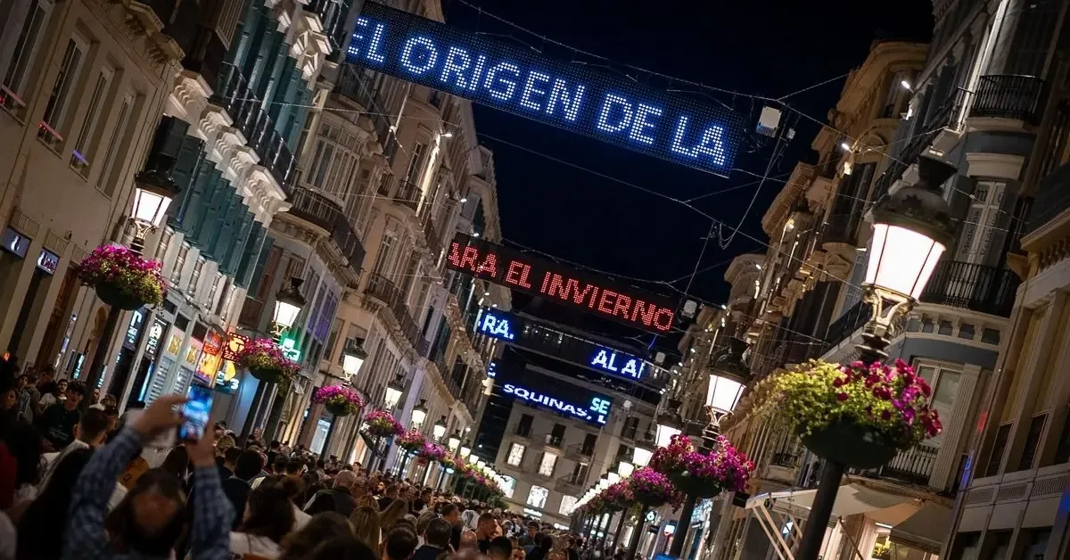Este evento, centrado en la música, transforma 98 espacios de la ciudad en un escenario cultural.