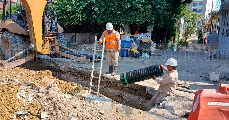 La alcaldesa de Tampico resalta la importancia de los medios en la sociedad y la apertura de su gobierno a la crítica.
