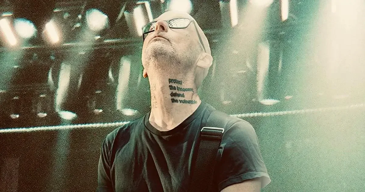El DJ y productor estadounidense Moby ofrecerá un concierto único en la Plaza de España el 7 de julio de 2026.
