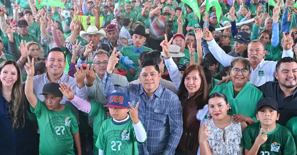 La nueva infraestructura beneficiará a más de 120 mil familias en la región.