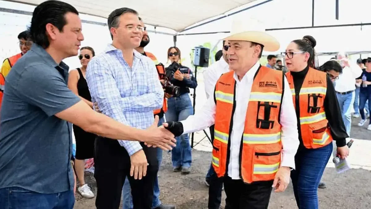 La obra mejorará la movilidad y seguridad vial en Sonora, beneficiando a comunidades agrícolas y turísticas.