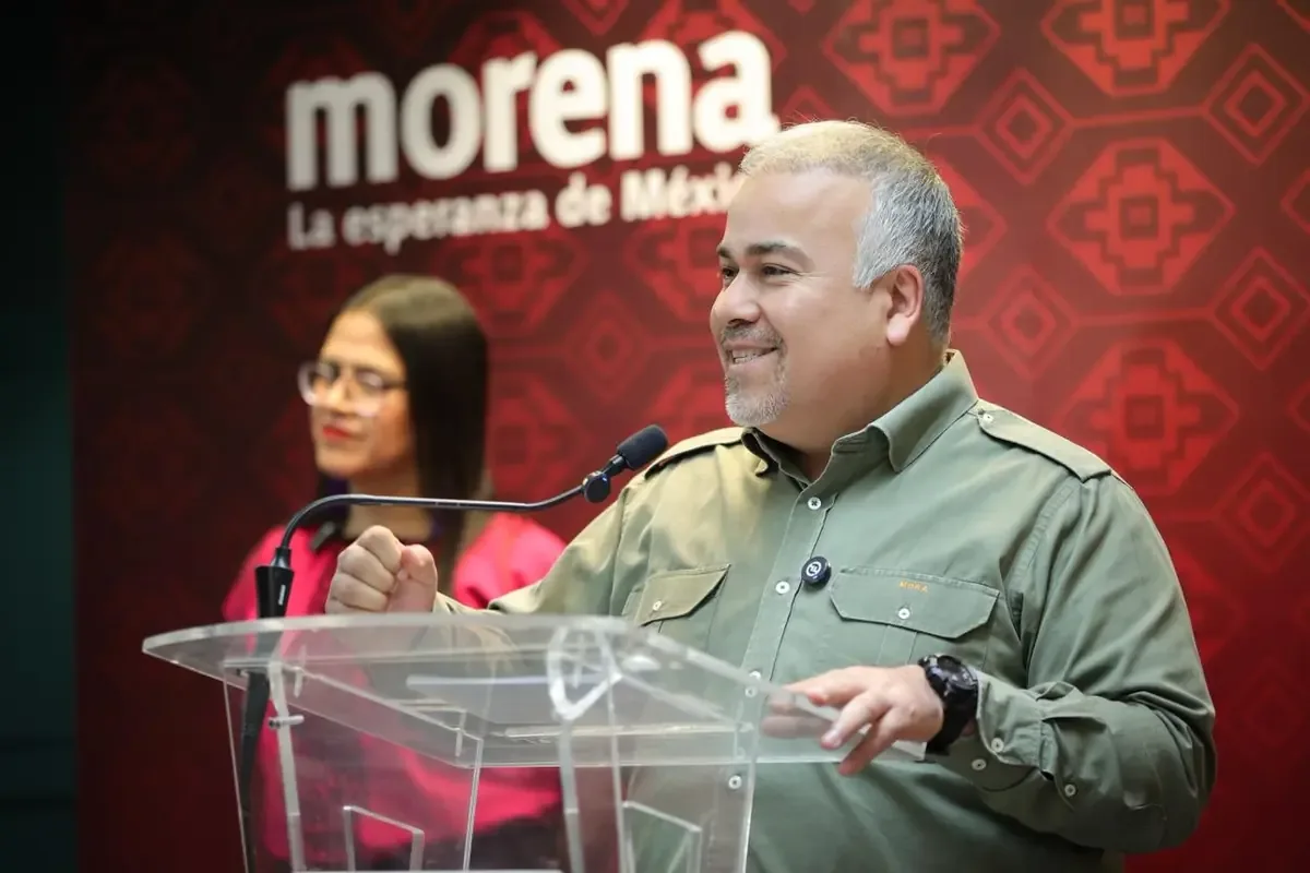 La administración de Alfredo Ramírez Bedolla impulsa soluciones en infraestructura y movilidad en Morelia.