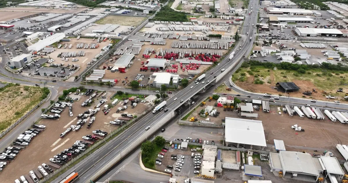 La alcaldesa Carmen Lilia Canturosas anunció inversiones para la movilidad urbana y la seguridad vial.