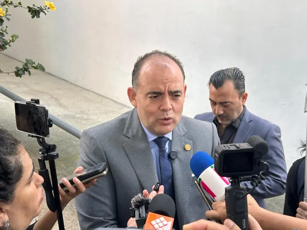 La posible modificación al presupuesto del Instituto Electoral de Michoacán enfrenta resistencia por conflictos administrativos.
