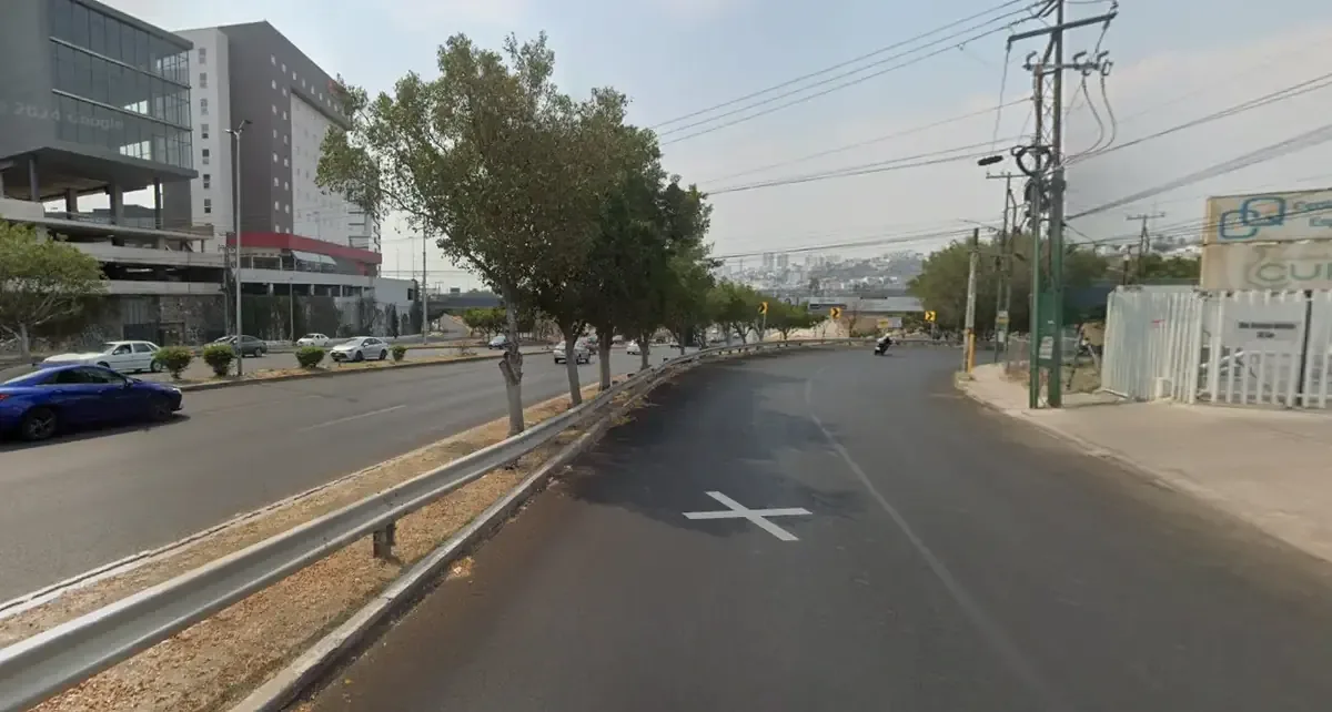 Obras afectarán la vialidad en una de las principales avenidas de Querétaro a partir de julio.