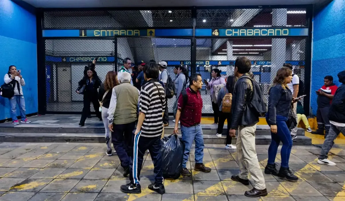 Modificaciones en horarios de servicio afectarán a miles de usuarios en la Ciudad de México.