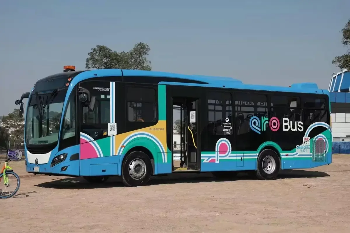 Se suspenden trayectos de varias rutas del transporte público durante el evento deportivo.