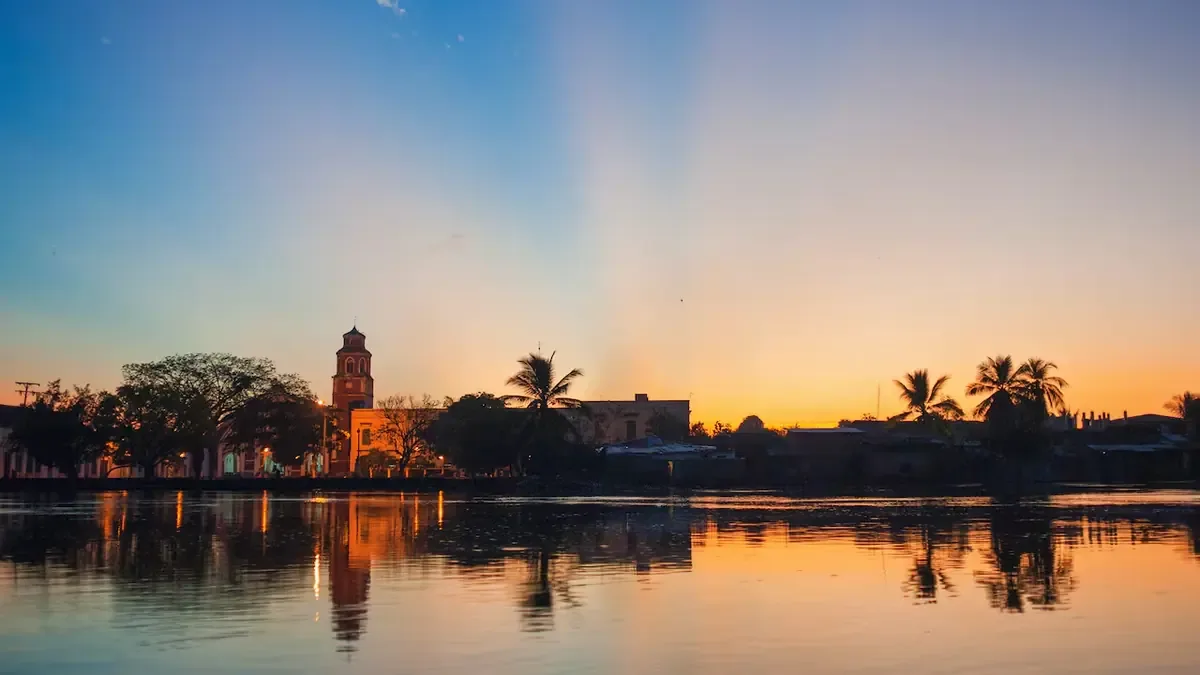 Con una rica historia y talento artesanal, Mompox sigue asombrando a visitantes y residentes.