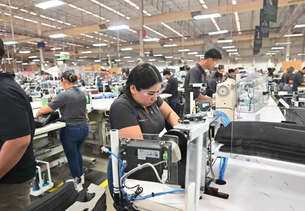 La iniciativa busca ofrecer atención preventiva a trabajadores de la región.