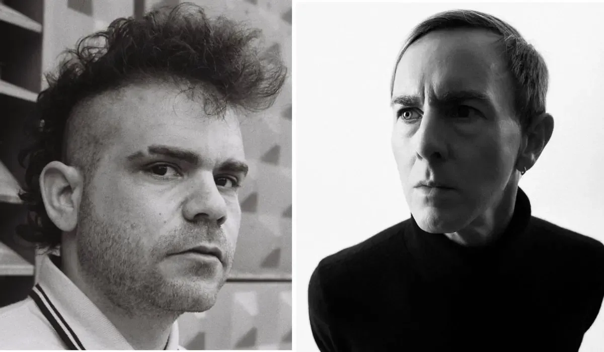 Héctor Oaks y Richie Hawtin protagonizarán un inédito closing simultáneo en el festival aragonés.