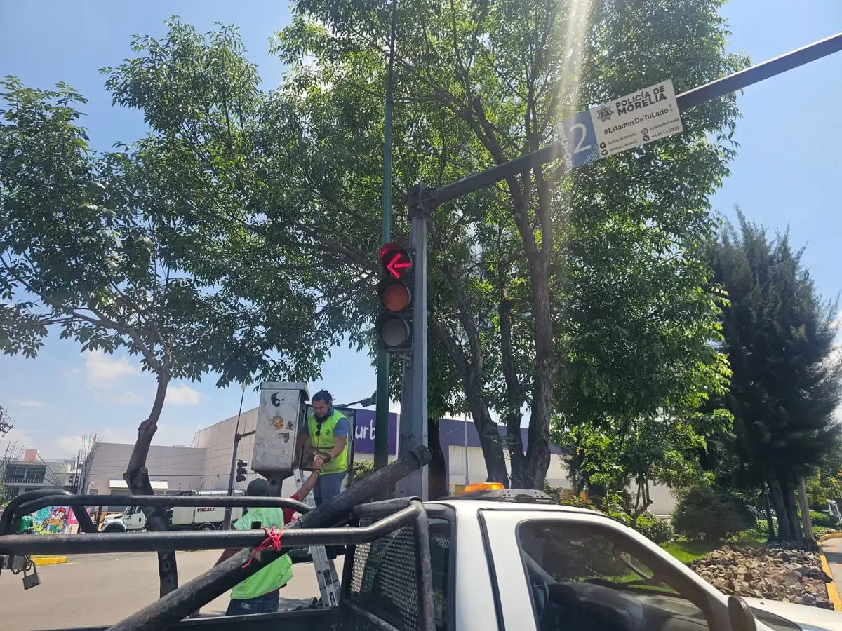 La Sedum trabaja para mantener la seguridad vial e informar a la ciudadanía sobre anomalías.