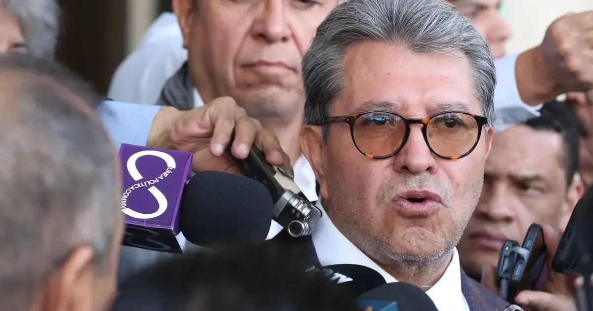 El legislador de Morena expresa su preocupación ante la imposición del PVEM sobre candidaturas en Chihuahua.