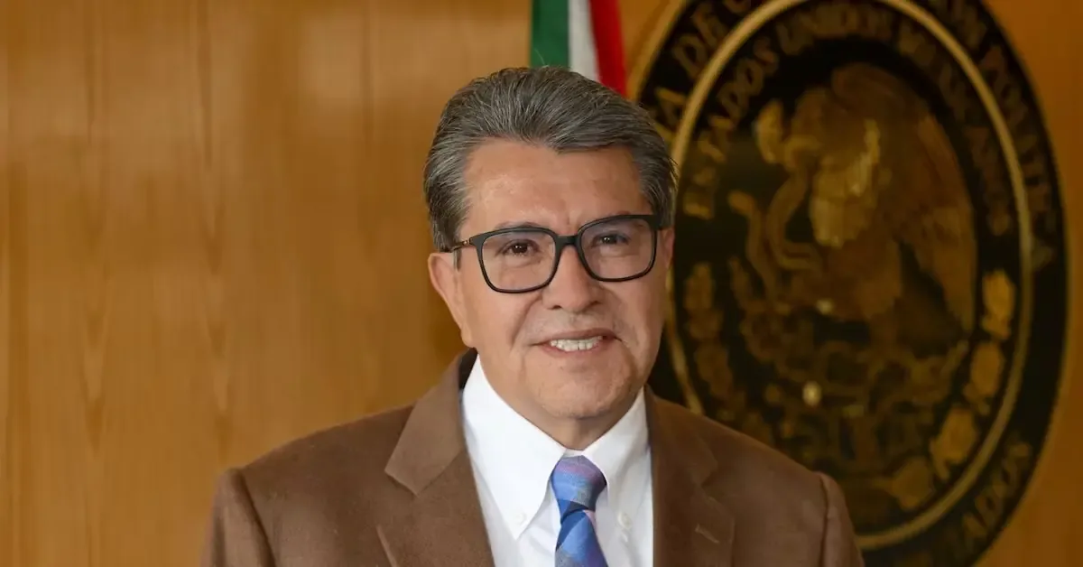 La propuesta de Monreal busca evitar interrupciones en el trabajo legislativo previo a las elecciones.