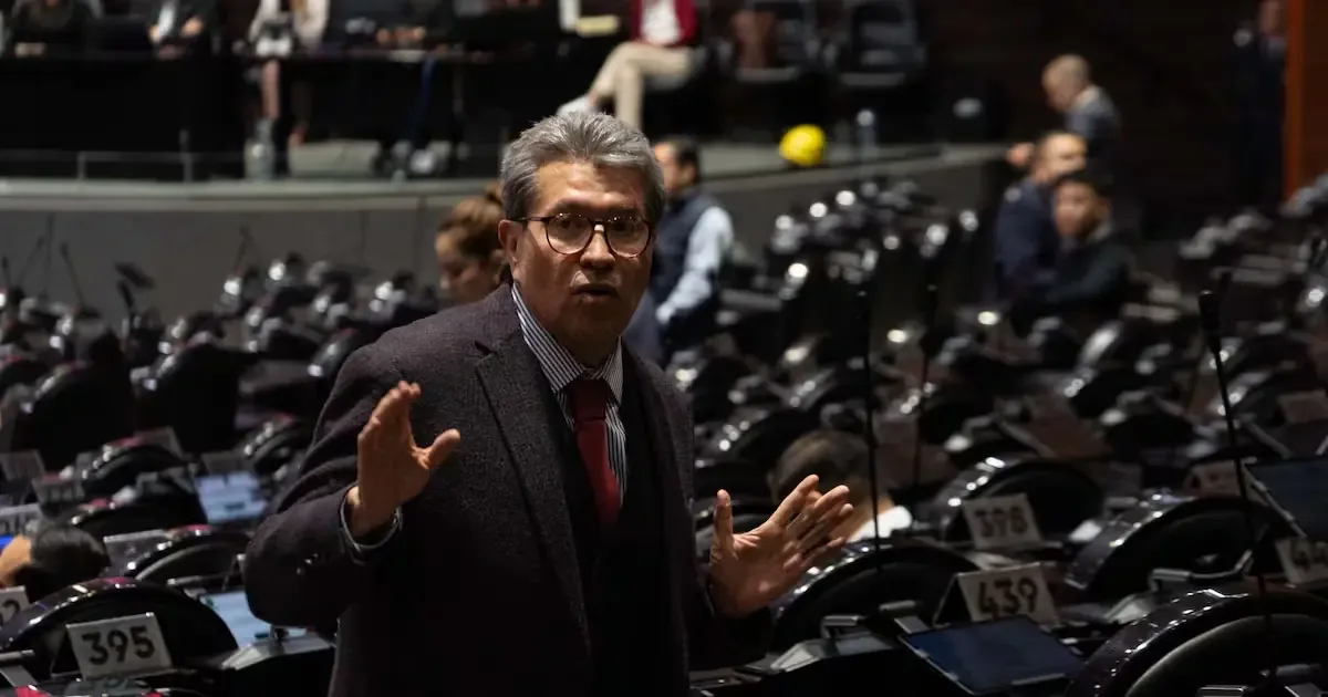 El líder morenista señala que el triunfo en 2027 no está asegurado sin aliados.